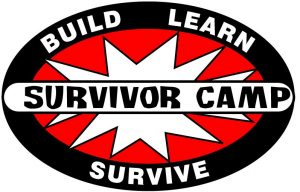 Survivor Camp, National Kids Camps