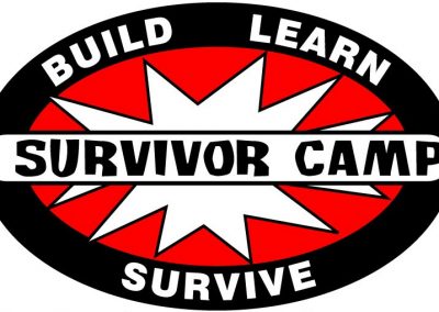 Survivor Camp, National Kids Camps